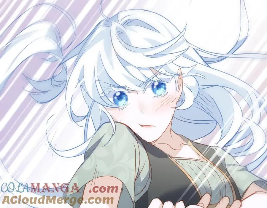 第46话 是爸爸呀 第85页