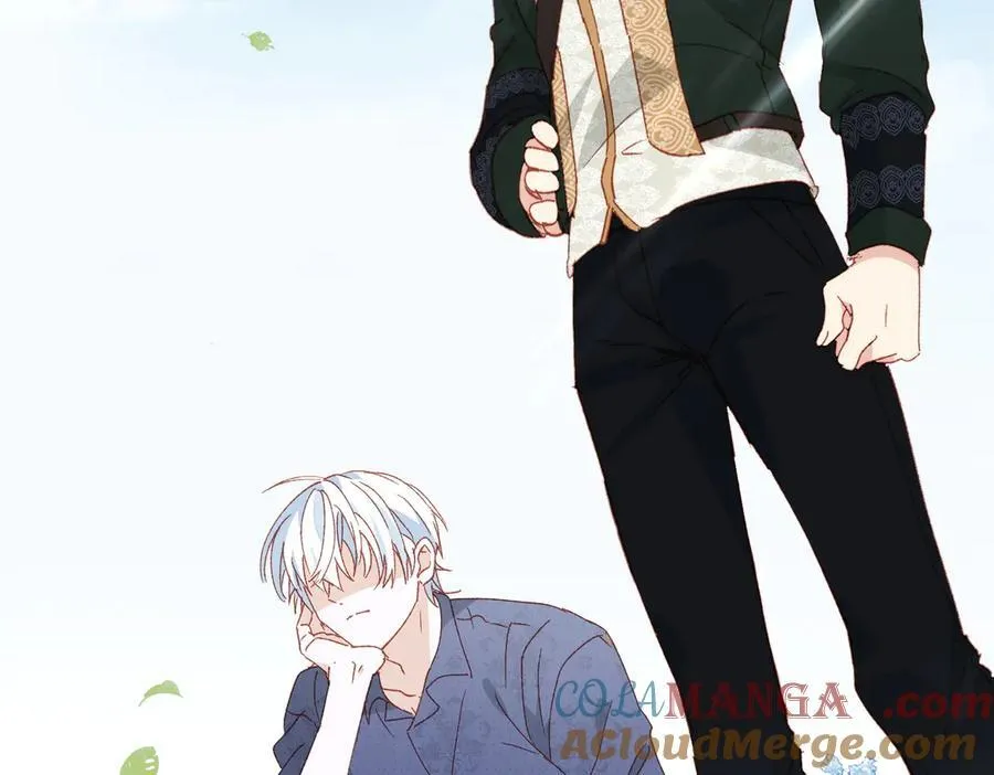 第48话 女儿恋爱了？ 第22页