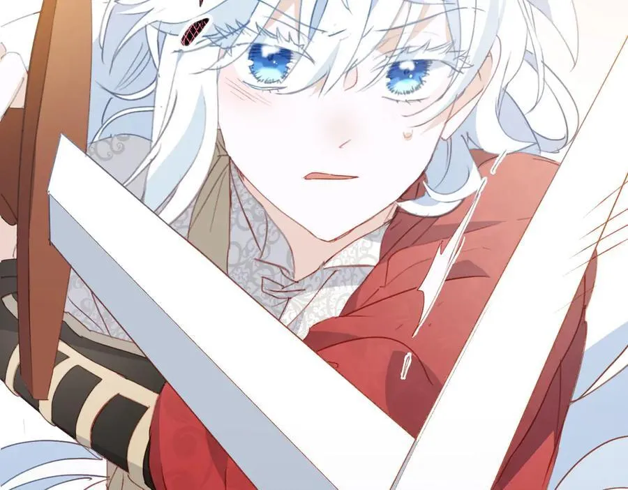 第52话 谢谢你们成为我的朋友 第30页