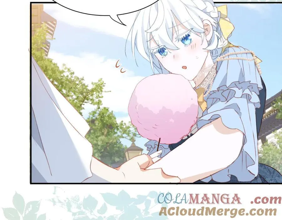 第52话 谢谢你们成为我的朋友 第61页