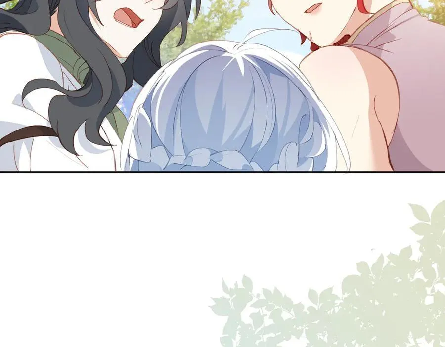 第52话 谢谢你们成为我的朋友 第63页