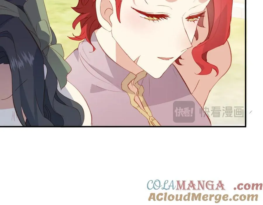 第52话 谢谢你们成为我的朋友 第101页
