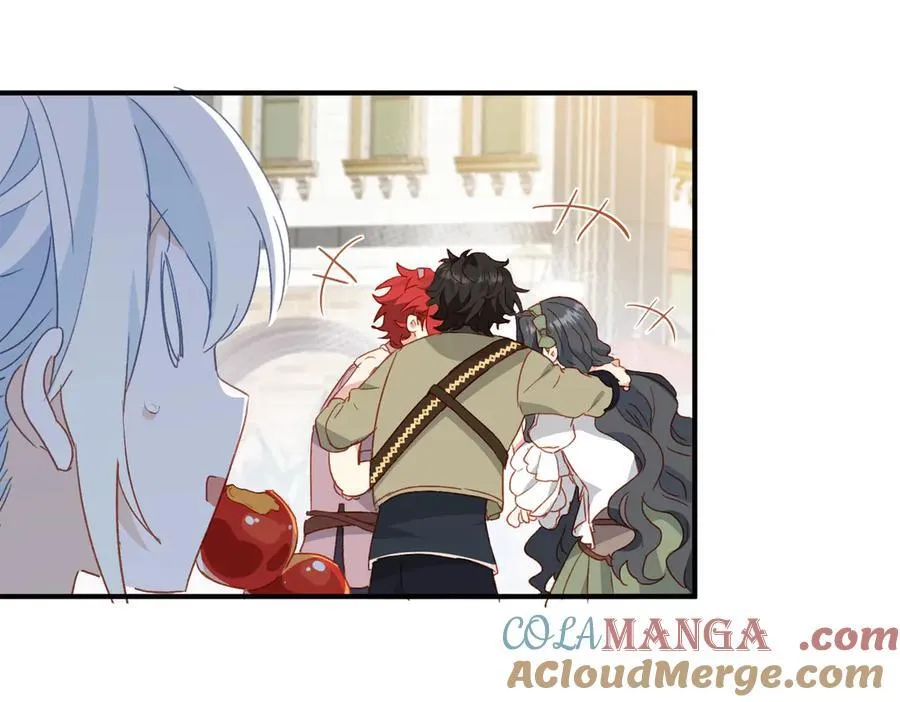 第53话 我也喜欢你 第57页