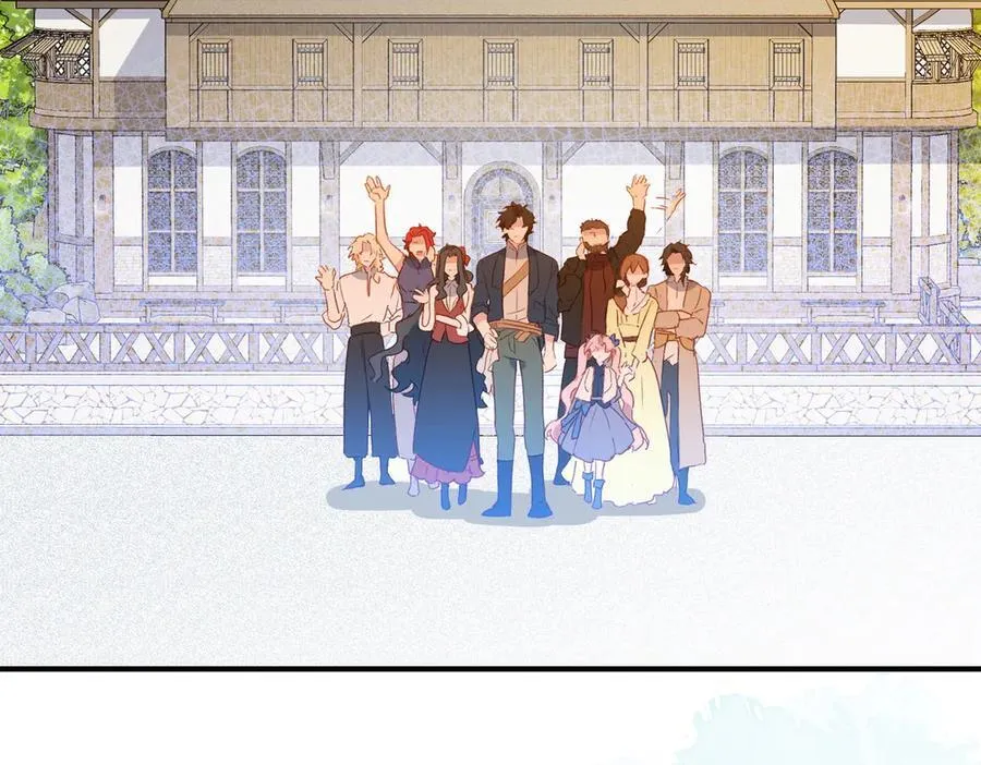 第54话 终会在顶峰再见 第31页