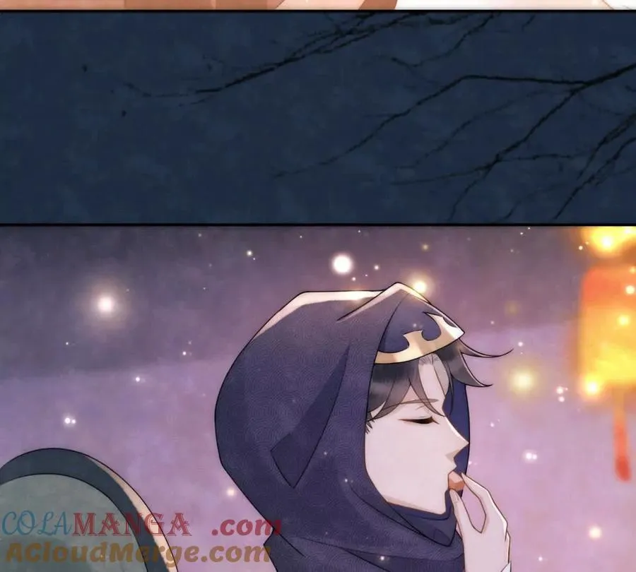 第39话 徵用你的糖 第22页