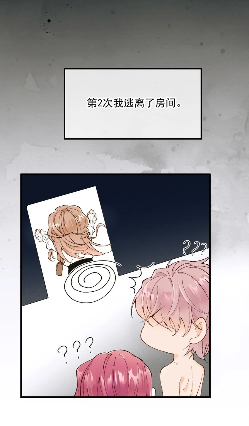 第1话 奇葩系统任务 第30页