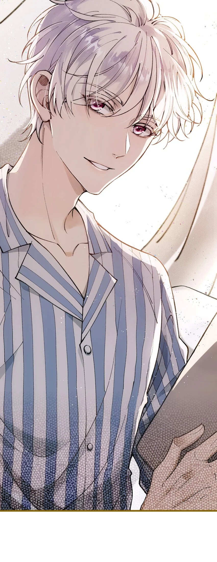第5话 料事如神老狐狸 第54页