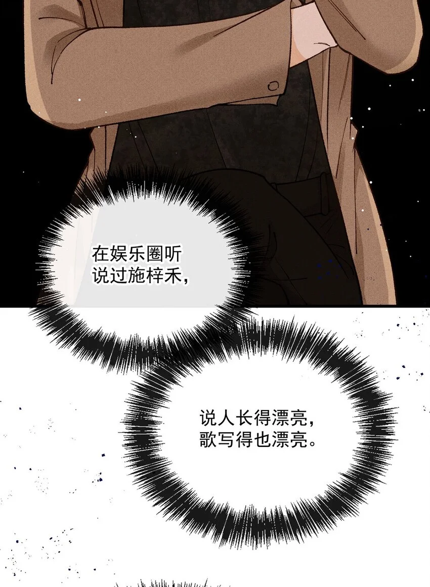 第10话 影帝剥柚子 第30页