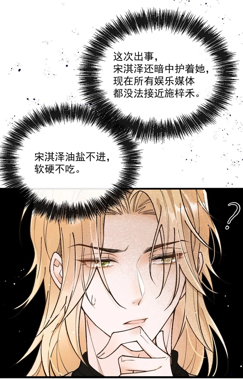 第10话 影帝剥柚子 第32页