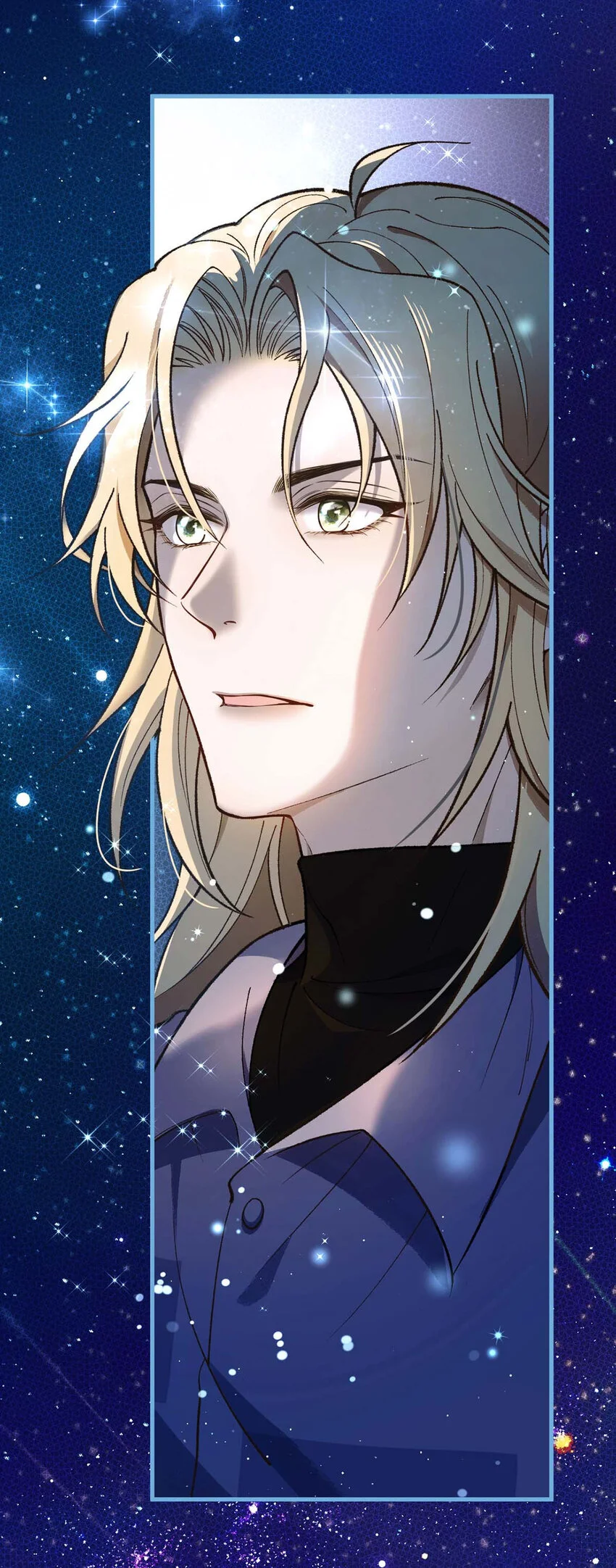 第14话 最孤独的星星 第56页