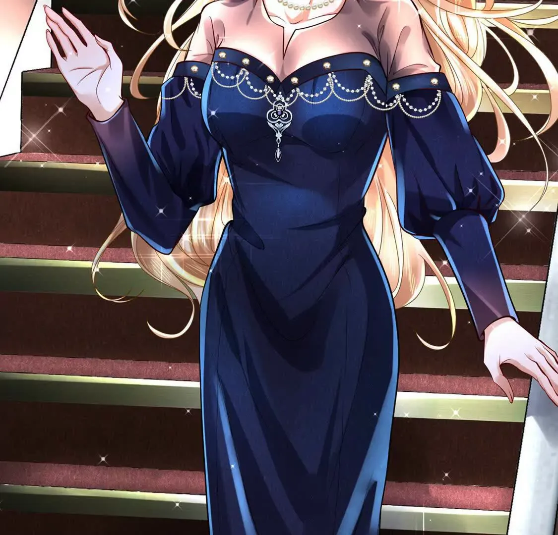 001 女总裁 第36页