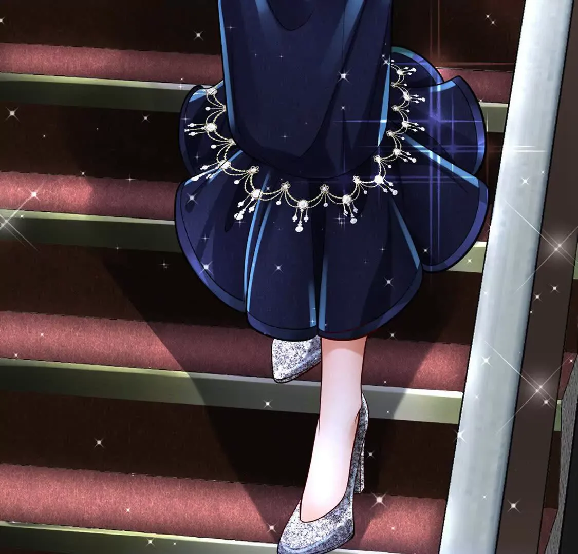 001 女总裁 第37页