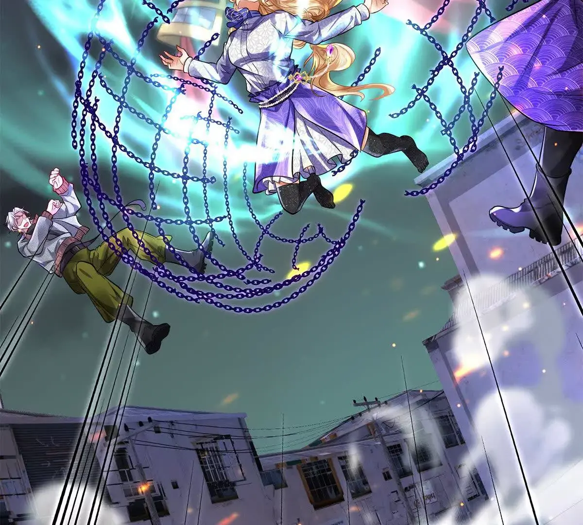 022 战神再现02 第35页