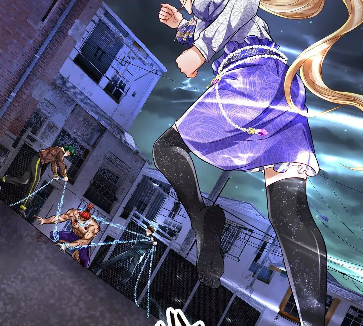 022 战神再现02 第38页
