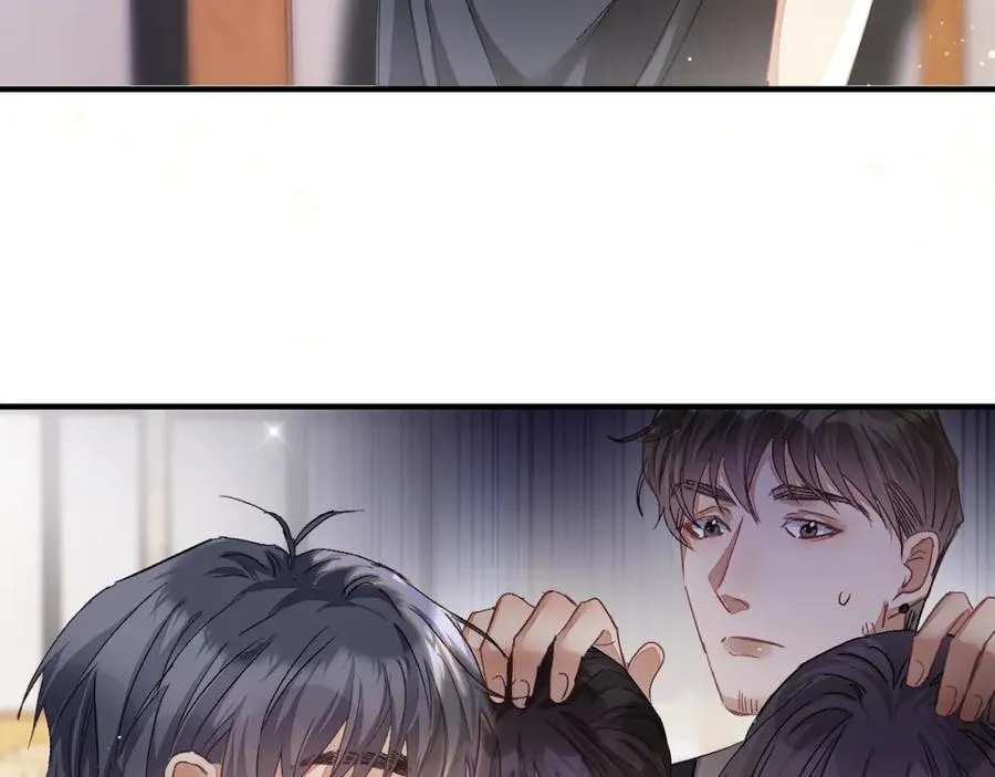 第5话 纯纯傻直男 第30页