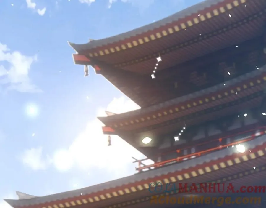 第9话 团宠！？ 第37页