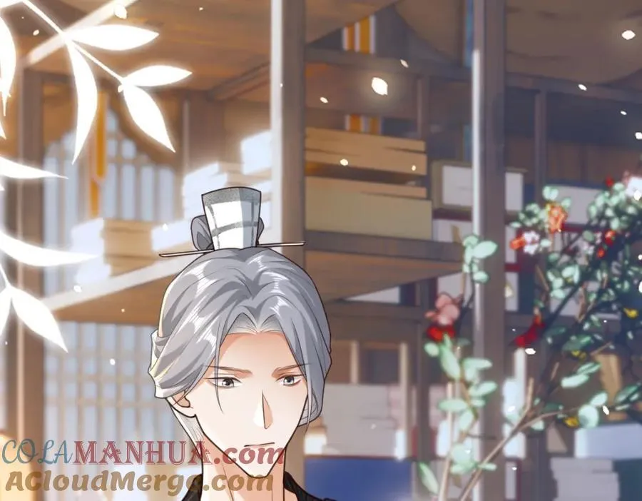 第9话 团宠！？ 第49页