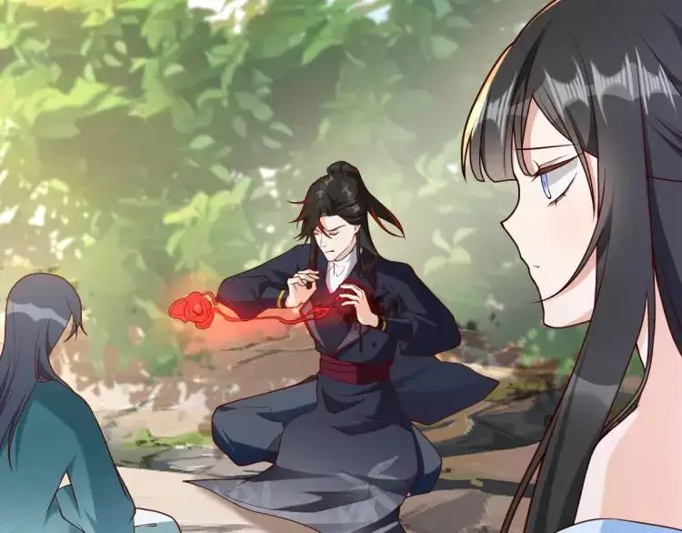 第7话 临舟舍命炼红玉 第35页