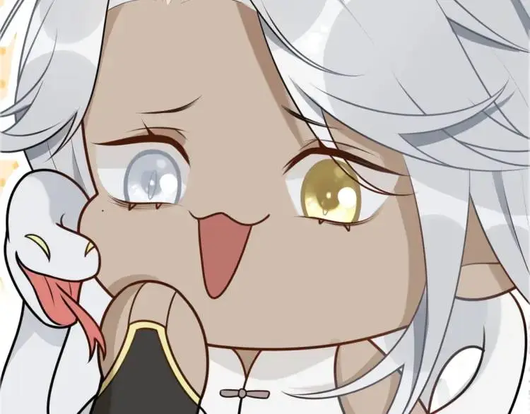 第5话 沙乾登场！临舟气急败坏 第14页