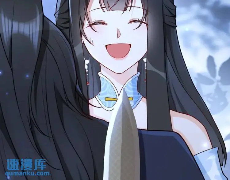 第4话 大魔头倒下了！？ 第7页