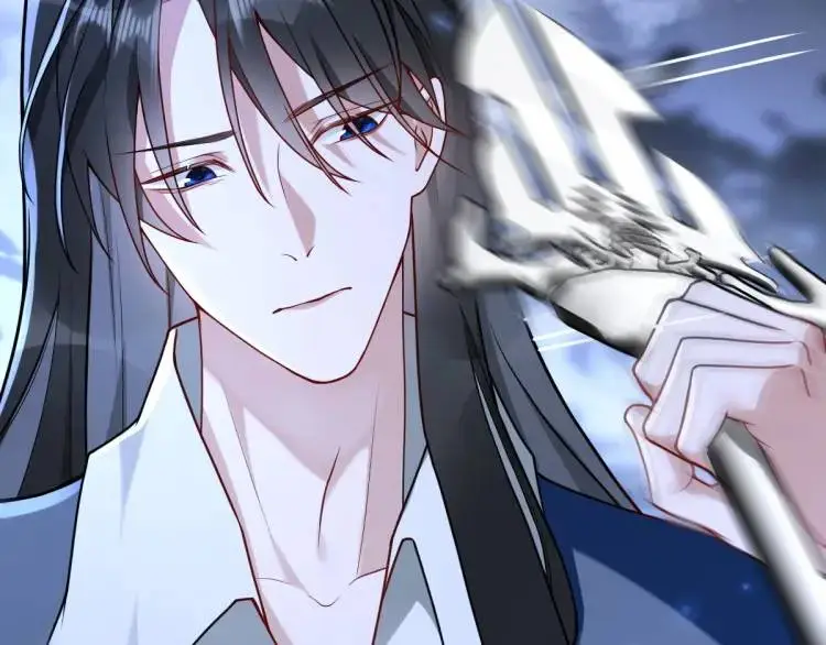第4话 大魔头倒下了！？ 第26页