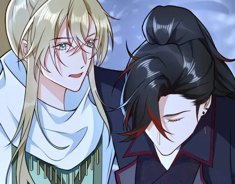 第4话 大魔头倒下了！？ 第37页