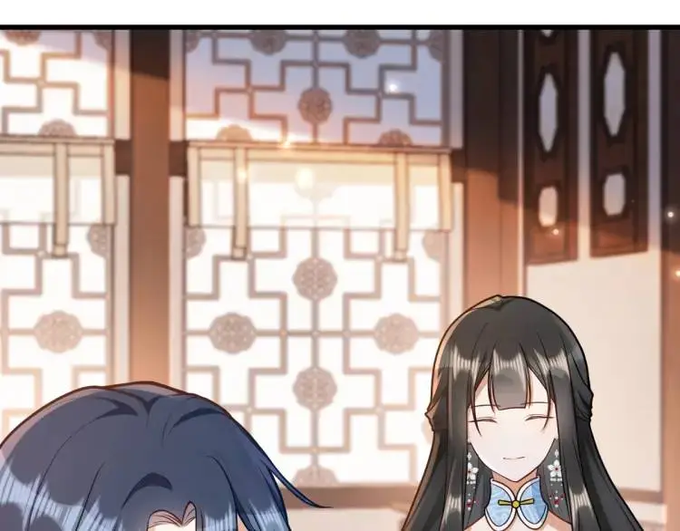 第4话 大魔头倒下了！？ 第81页