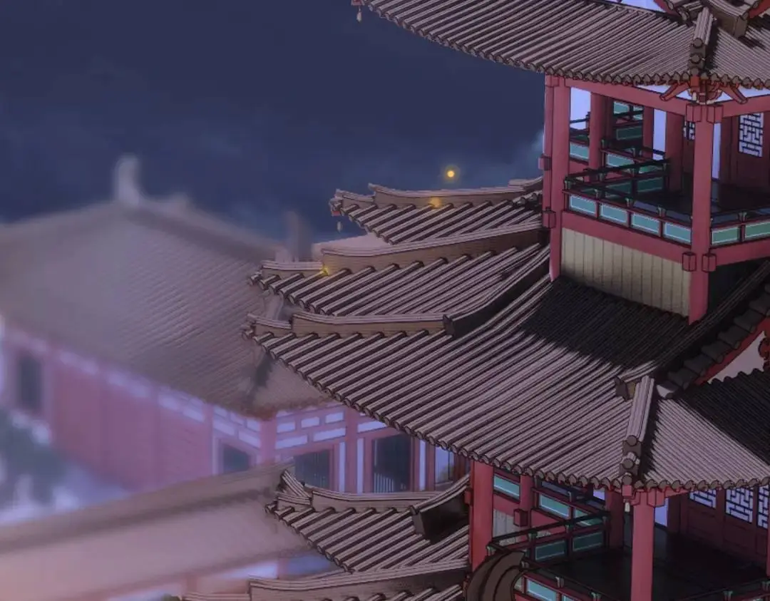 第14话 晚宴勾心斗角 第30页