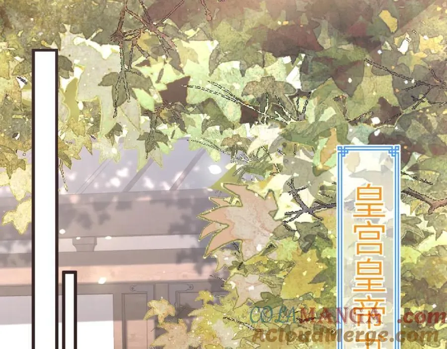 第24话 入皇宫 第5页