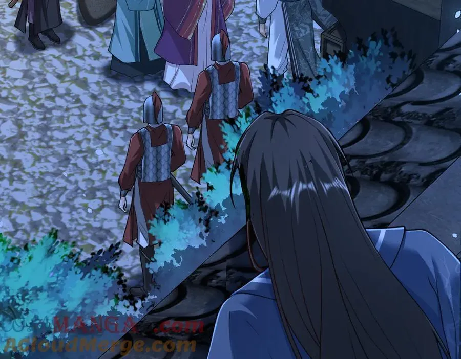 第36话 找事反被打？！ 第45页