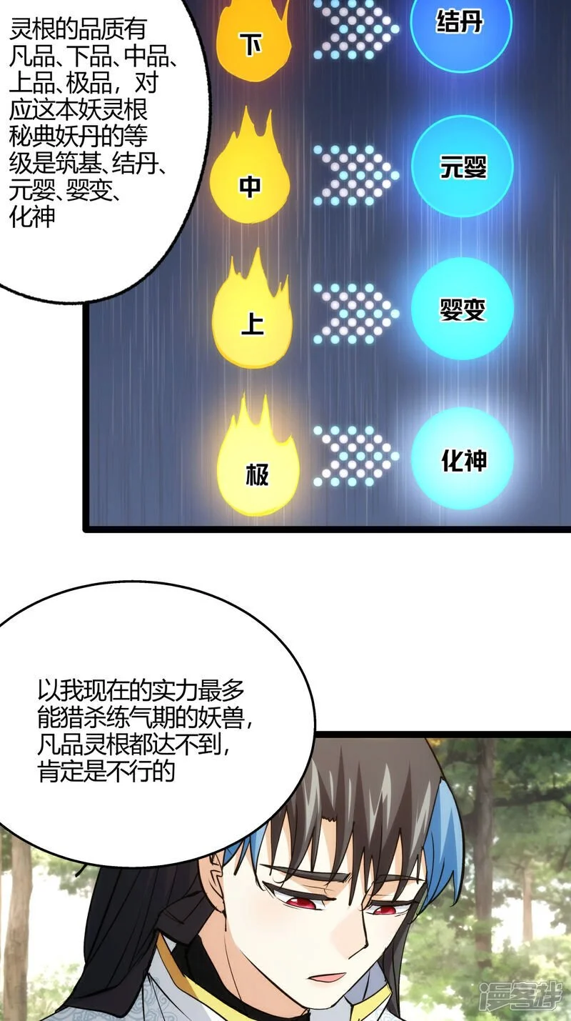 第11话 花开两朵 第4页