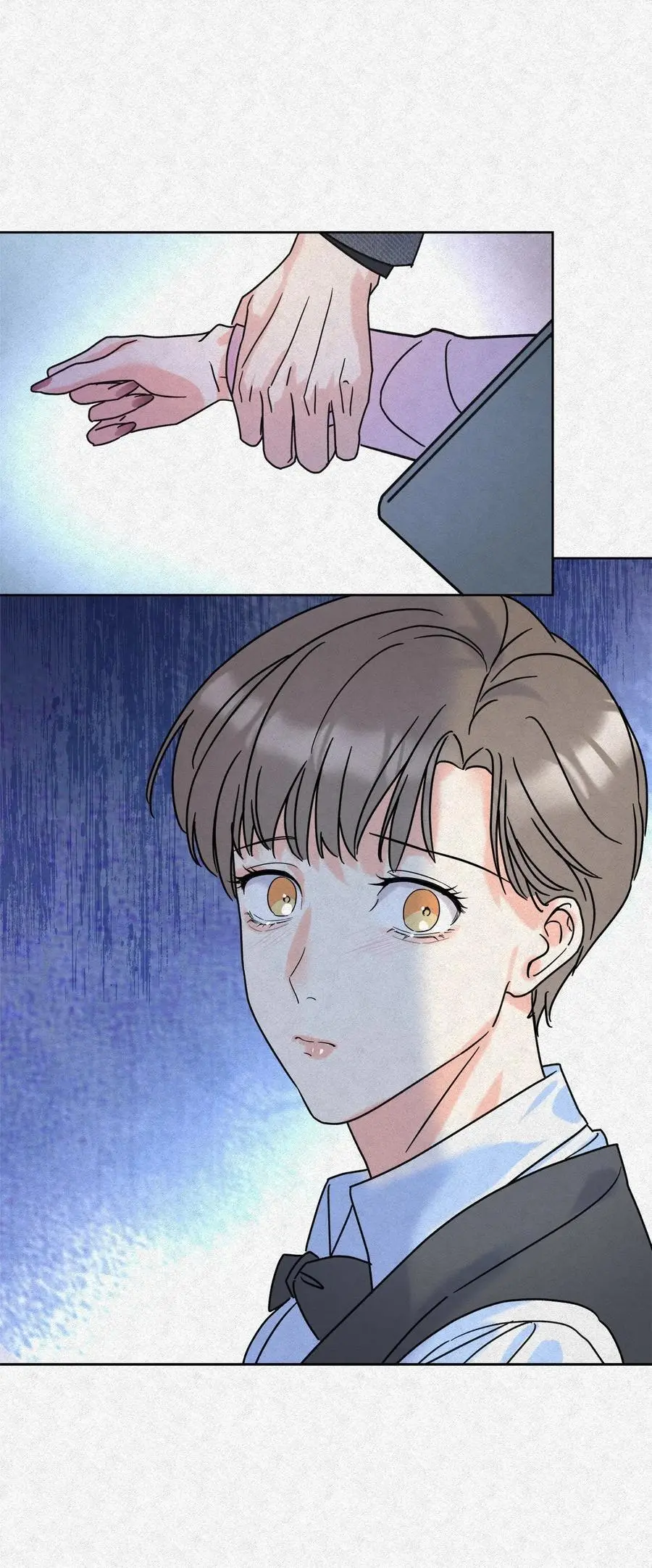 06 误会的开始…… 第38页