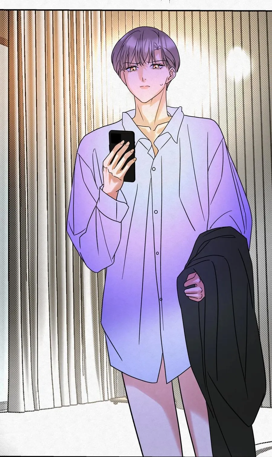 16 哥？ 第18页