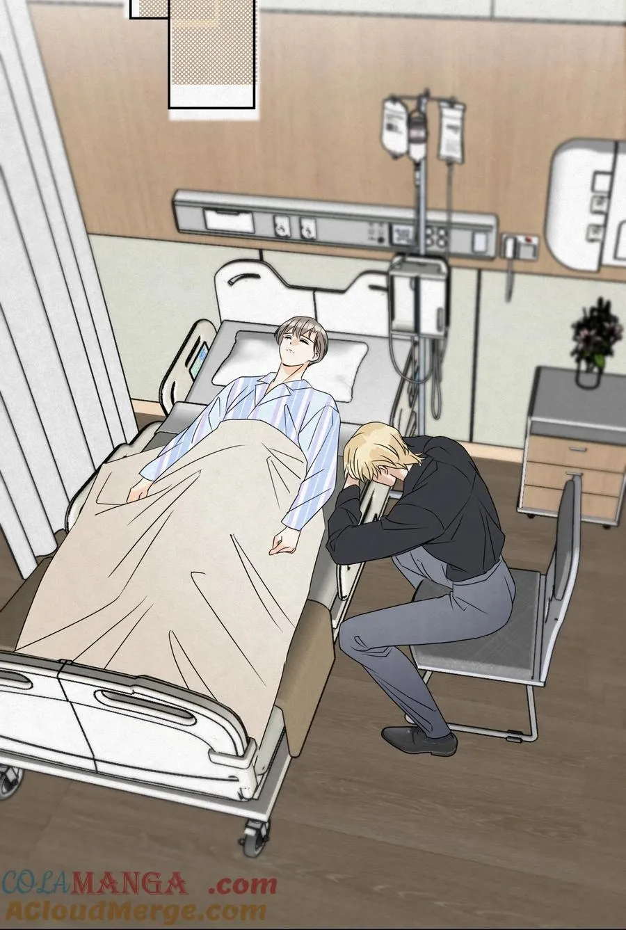 18 林染的病 第28页