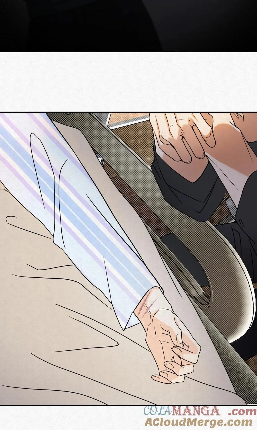 18 林染的病 第34页