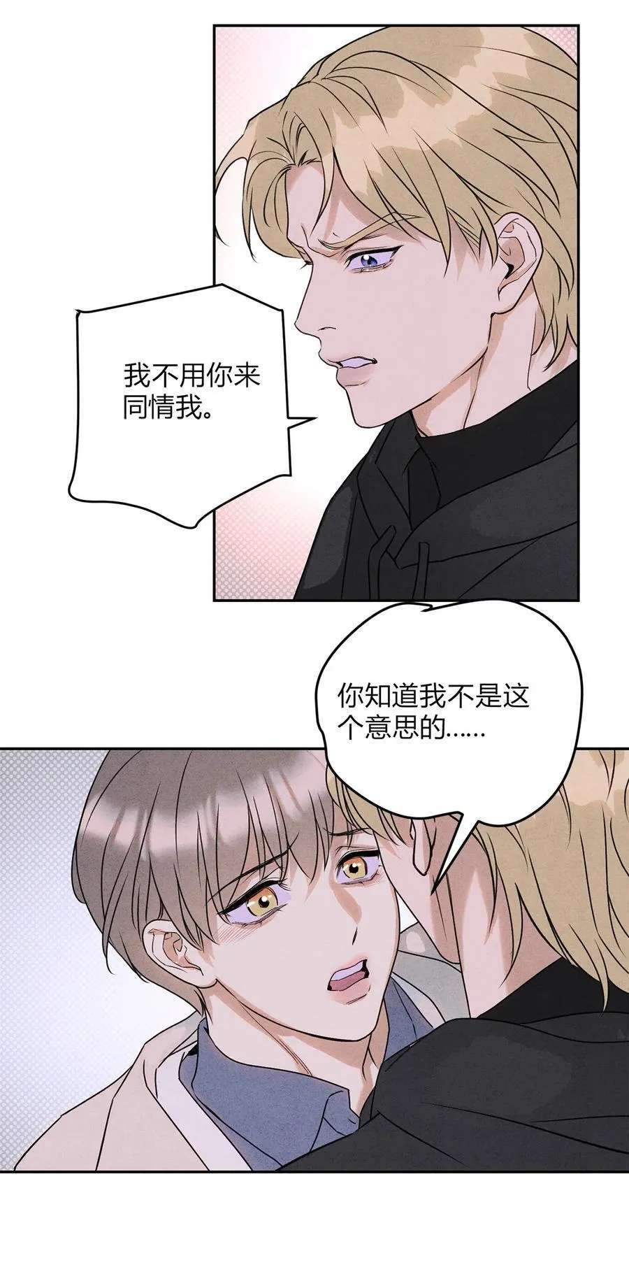 32 彼此的软肋 第22页
