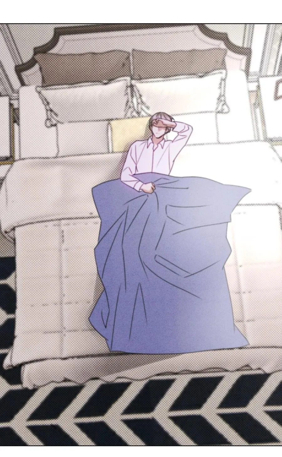 43 真的和好吗？ 第26页