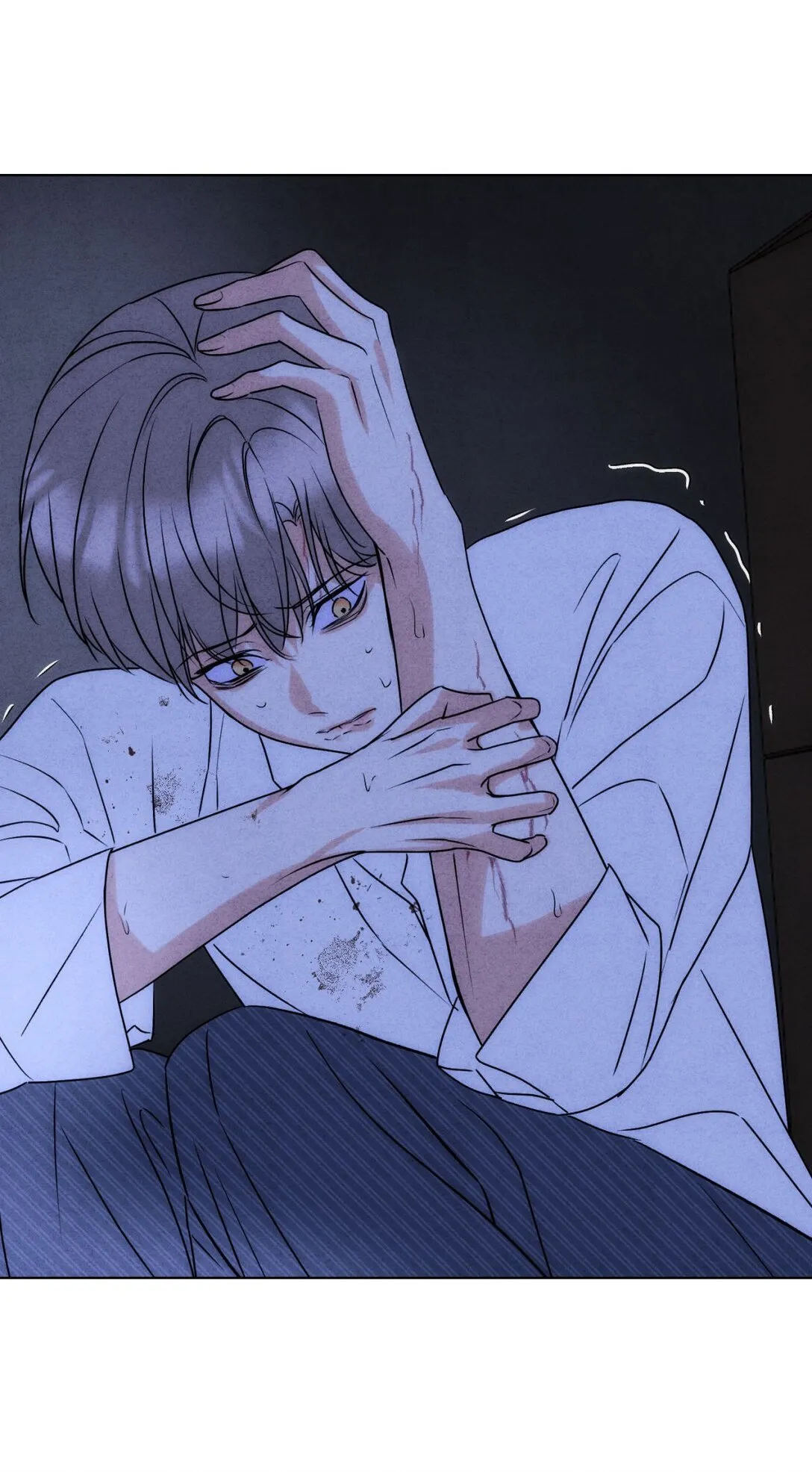 054 你驯服不了我 第19页