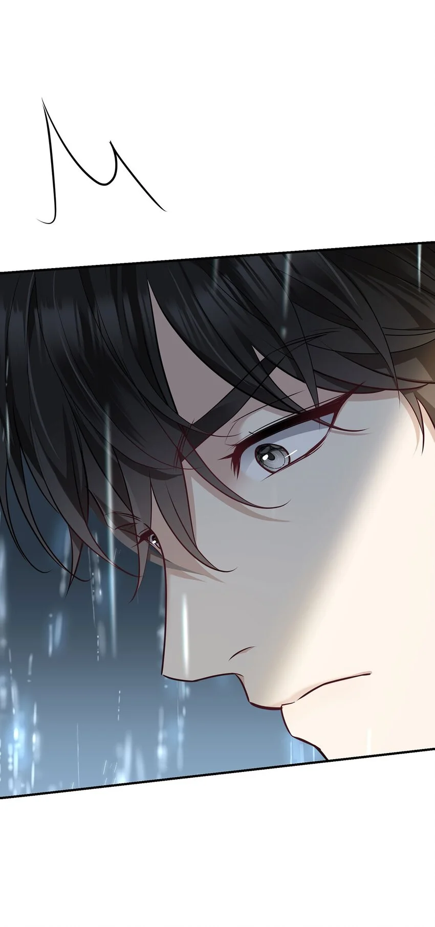 第2话 雨中相遇 第49页