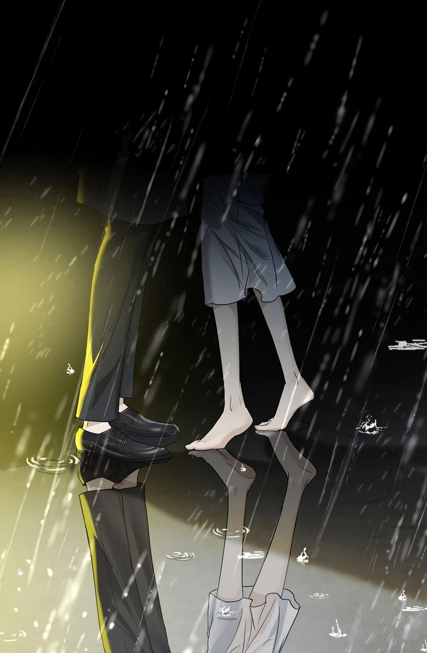 第2话 雨中相遇 第53页