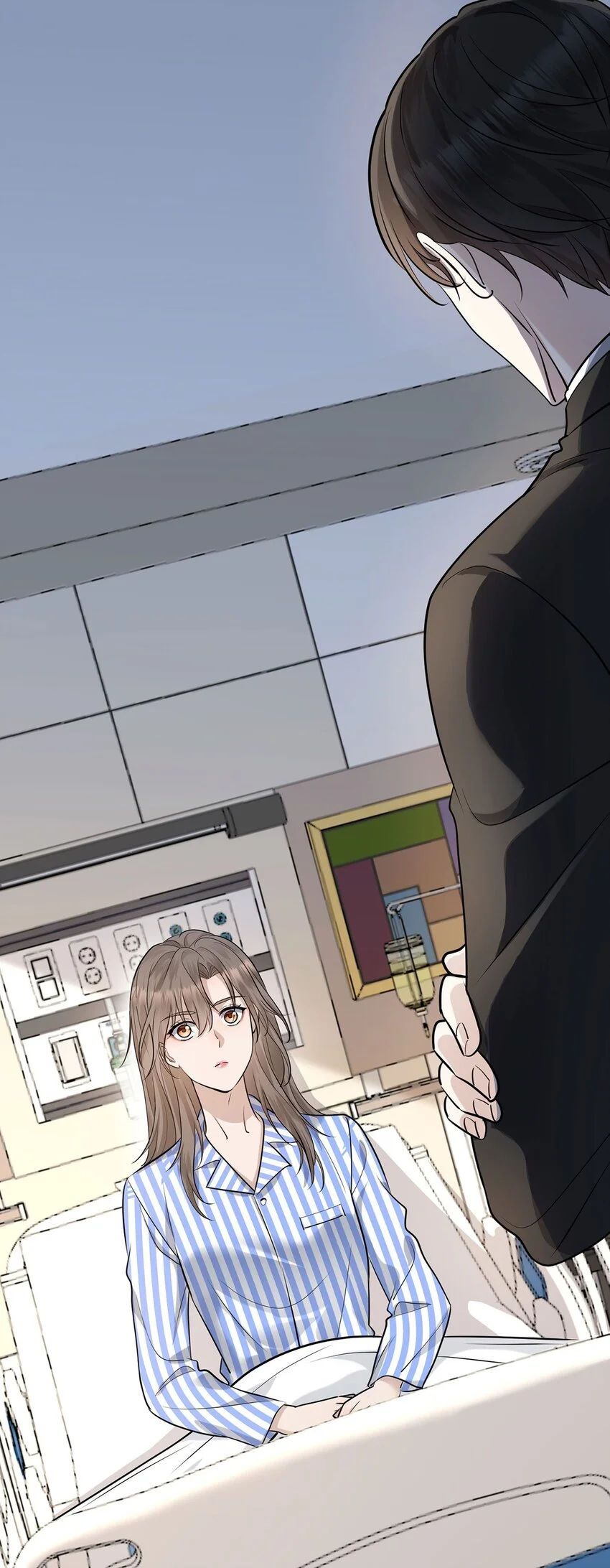 第4话 我要报警 第18页