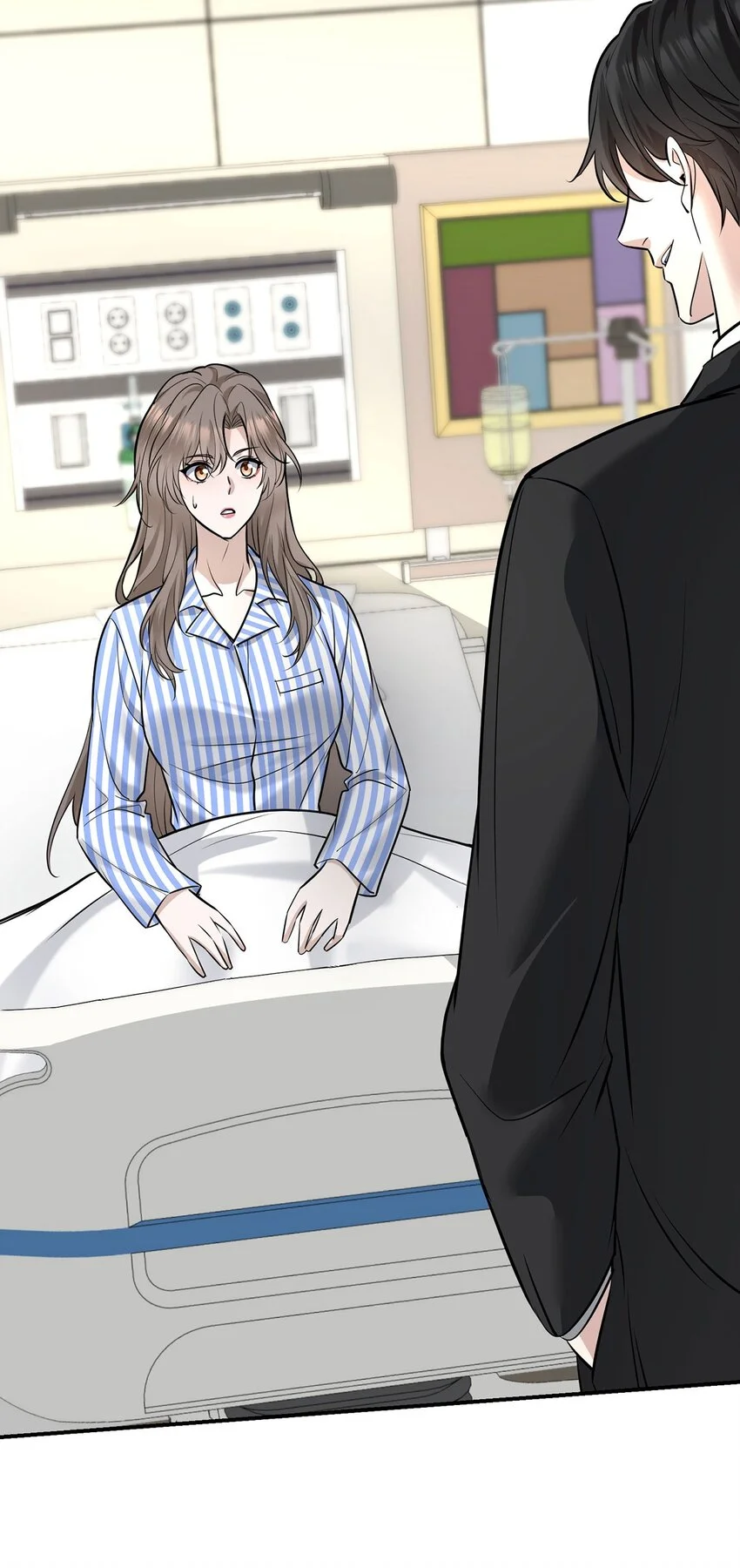 第5话 普信男一枚 第5页