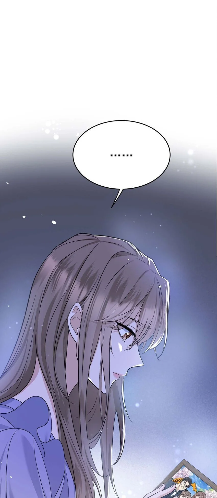 第10话 有话要说 第1页
