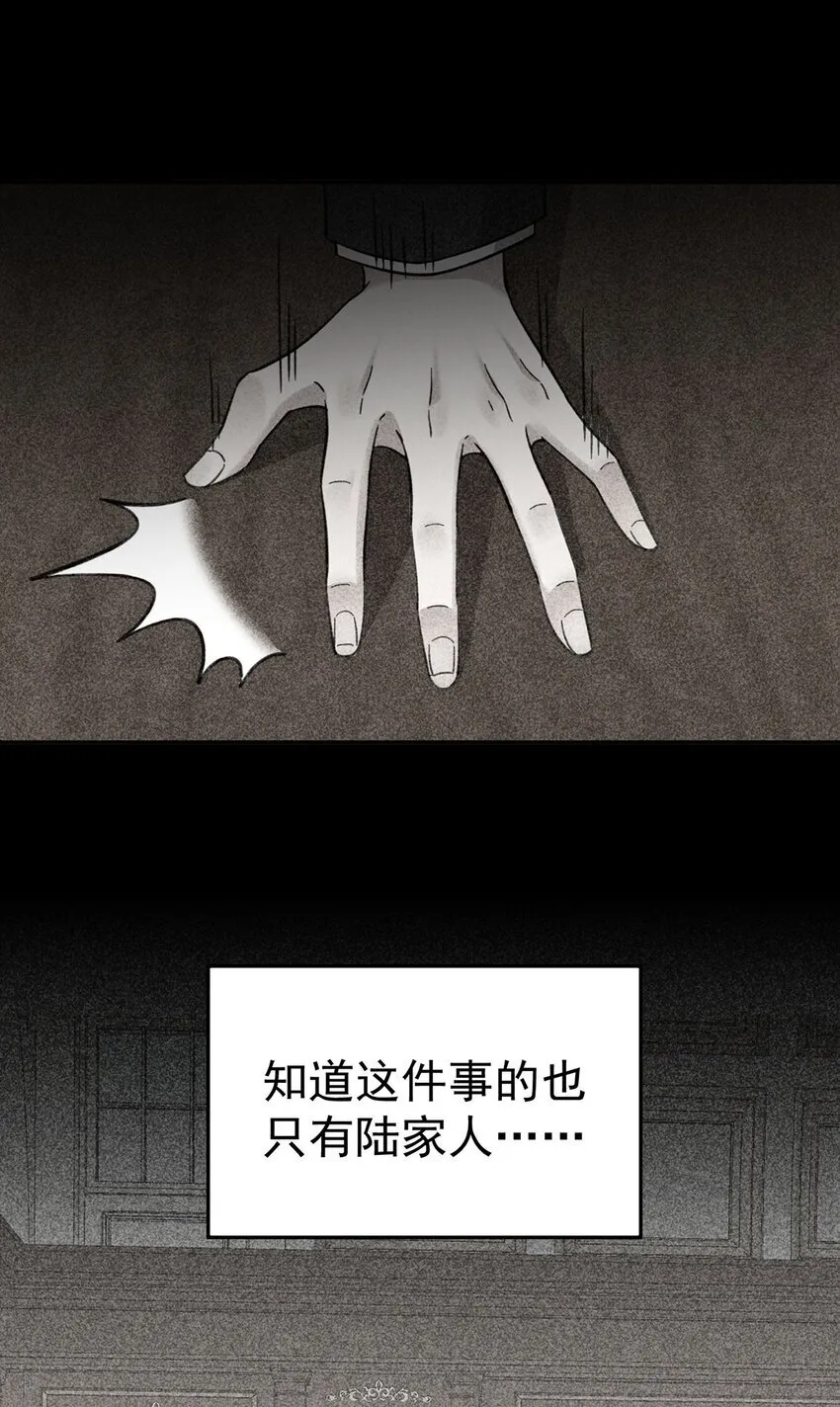 第16话 陆家的秘密 第19页