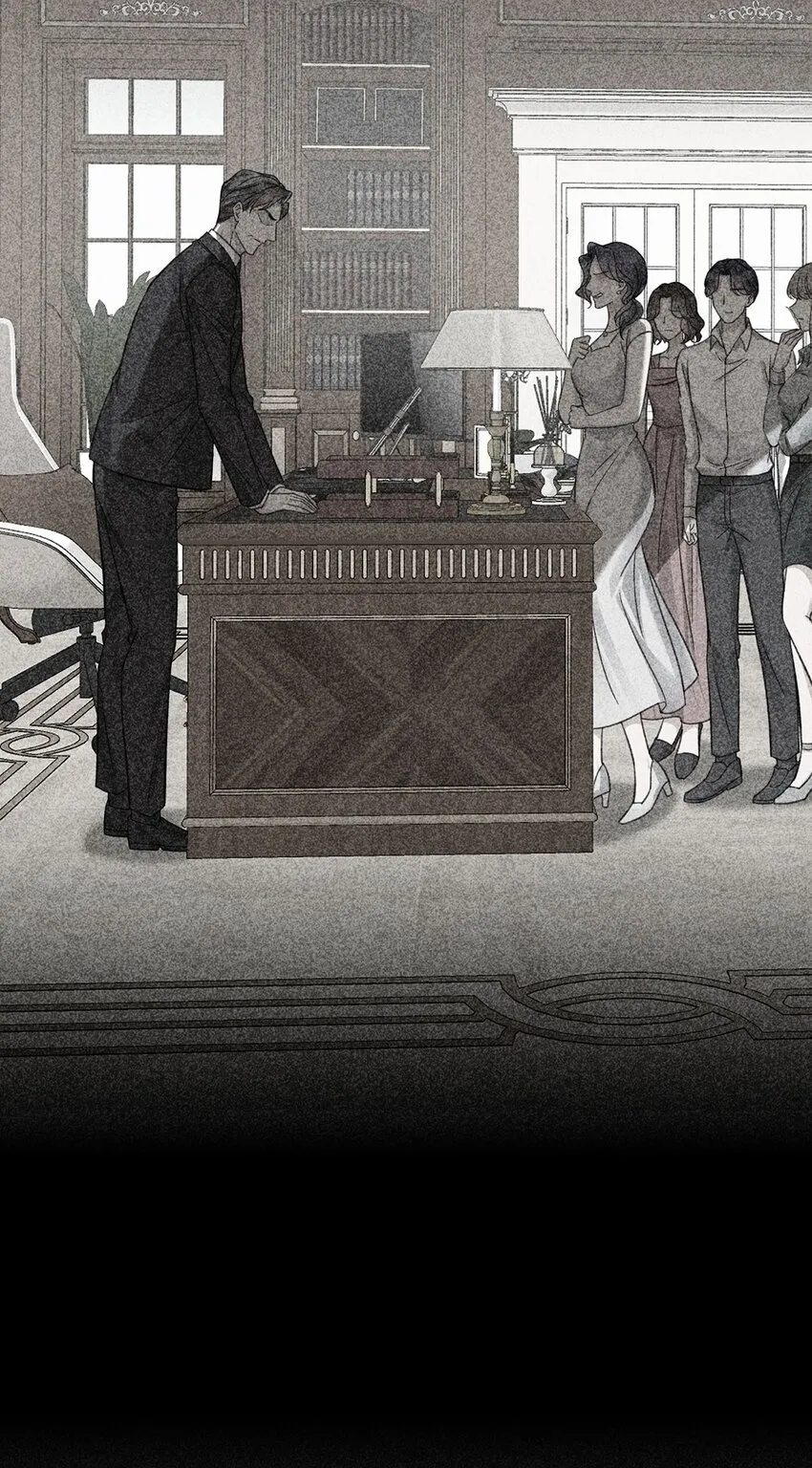 第16话 陆家的秘密 第20页