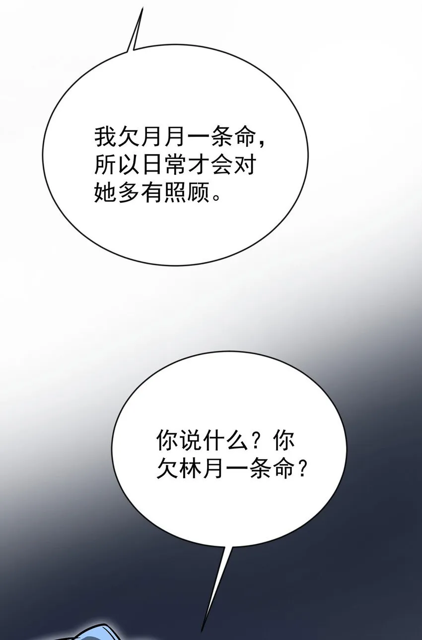 第19话 你会后悔的 第25页