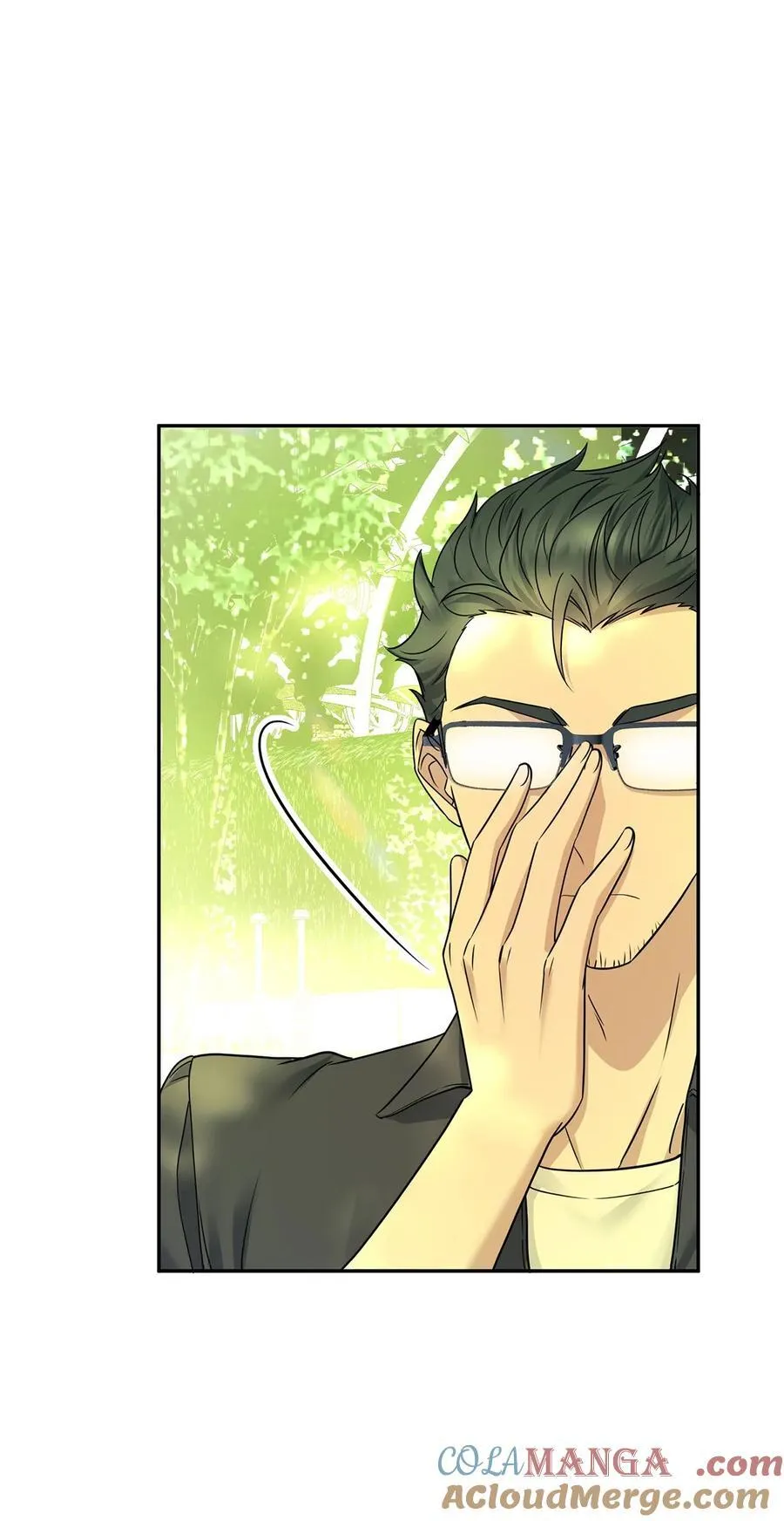 第27话 说的是她吗？ 第46页
