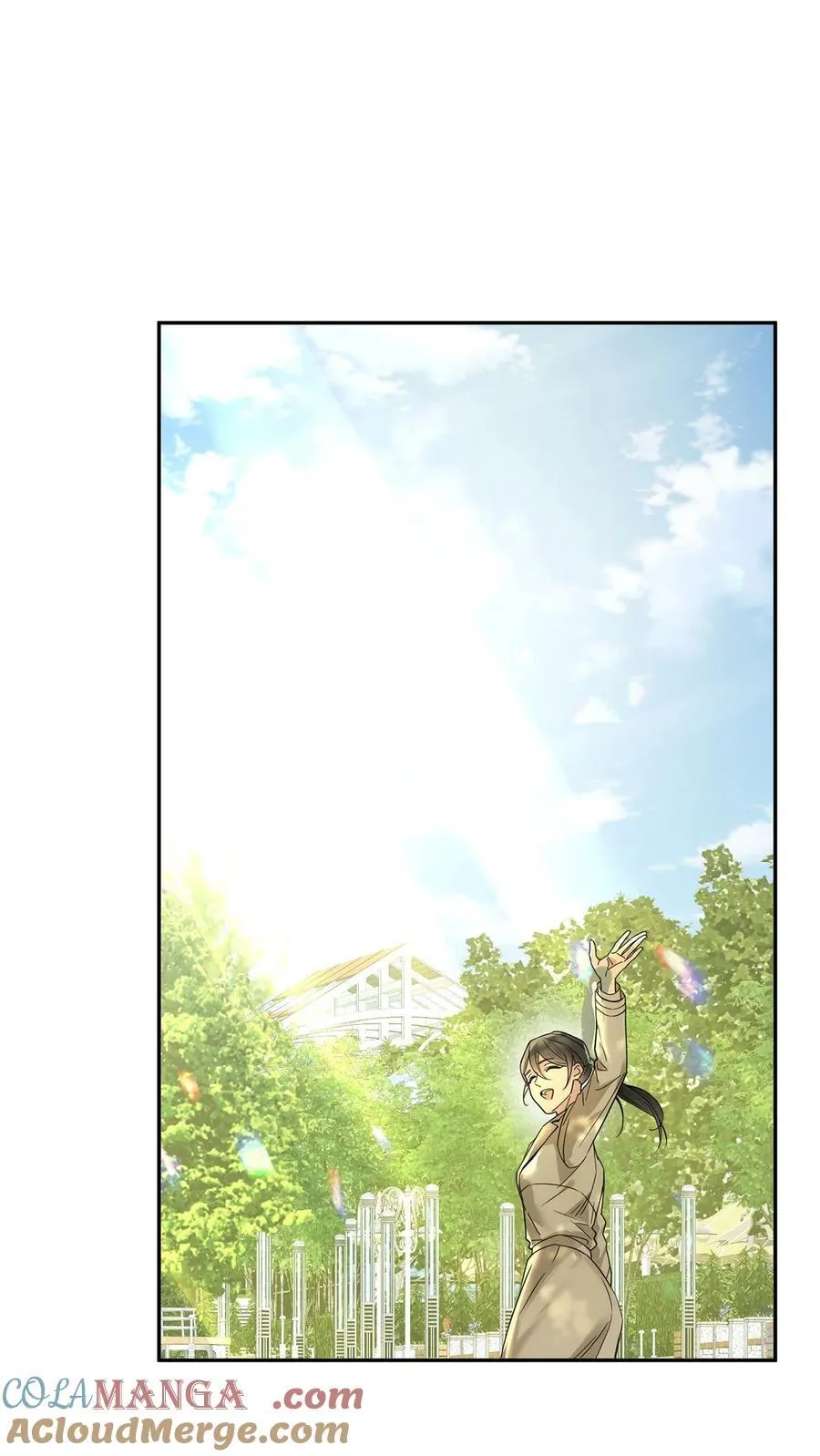 第27话 说的是她吗？ 第58页