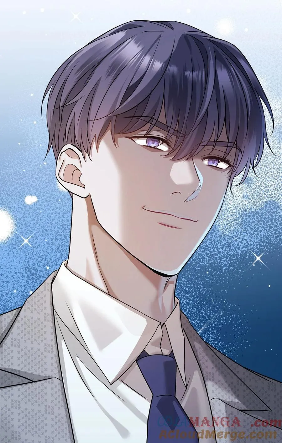 第30话 质问 第4页