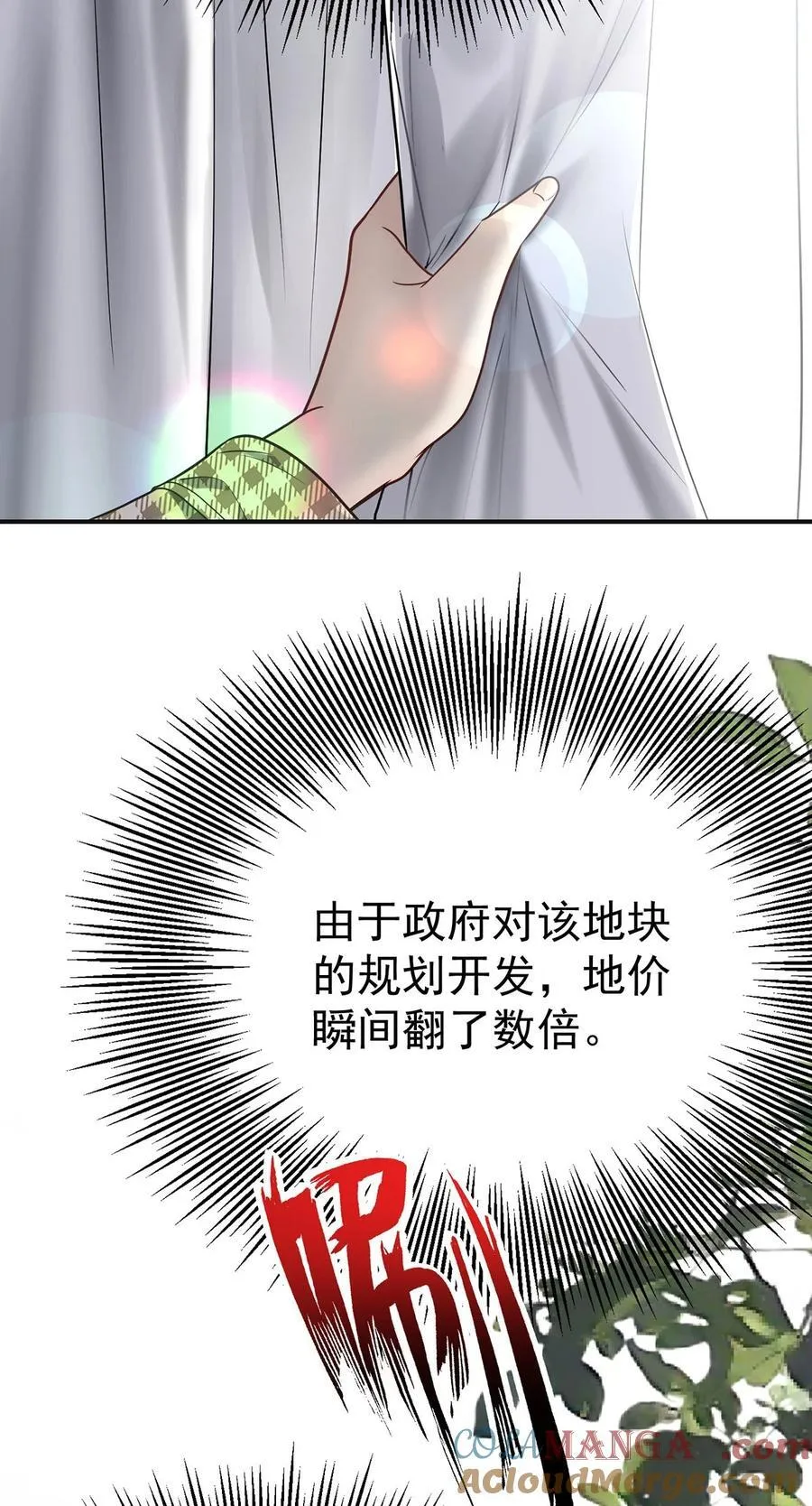 第33话 陆氏股权，跳楼甩卖 第67页